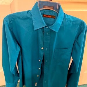 Boys dress shirt. Worn twice